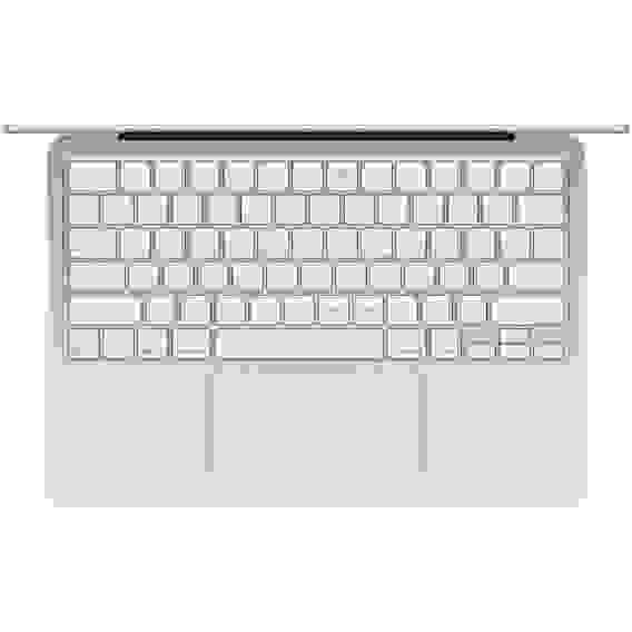 Ноутбук Apple MacBook Neo 13 A18 Pro/8Gb/SSD256Gb/UMA/IPS/2408x1506/60Hz/MacOS/Blush/1.23kg