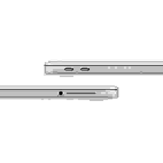 Ноутбук Apple MacBook Neo 13 A18 Pro/8Gb/SSD256Gb/UMA/IPS/2408x1506/60Hz/MacOS/Blush/1.23kg