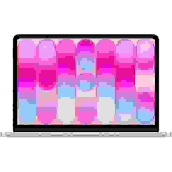 Ноутбук Apple MacBook Neo 13 A18 Pro/8Gb/SSD256Gb/UMA/IPS/2408x1506/60Hz/MacOS/Blush/1.23kg
