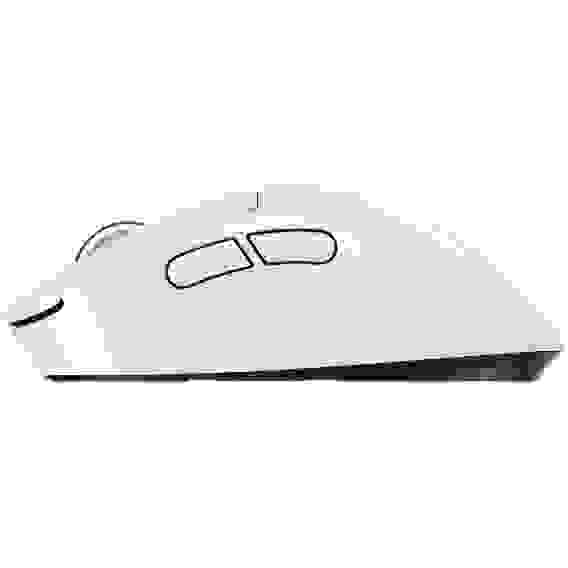 Мышь игровая беспроводная Logitech G Pro X Superlight 2 DEX, White, 910-007365