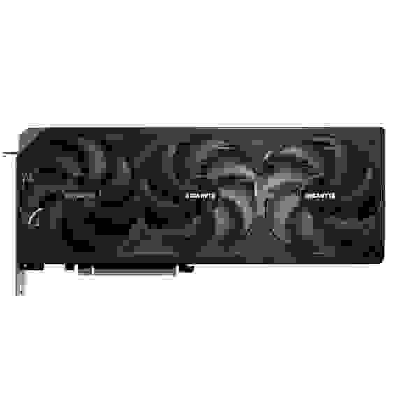 Видеокарта Gigabyte RTX5080 WINDFORCE OC V2 SFF 16GB GDDR7 256bit 3xDP HDMI 3FAN RTL