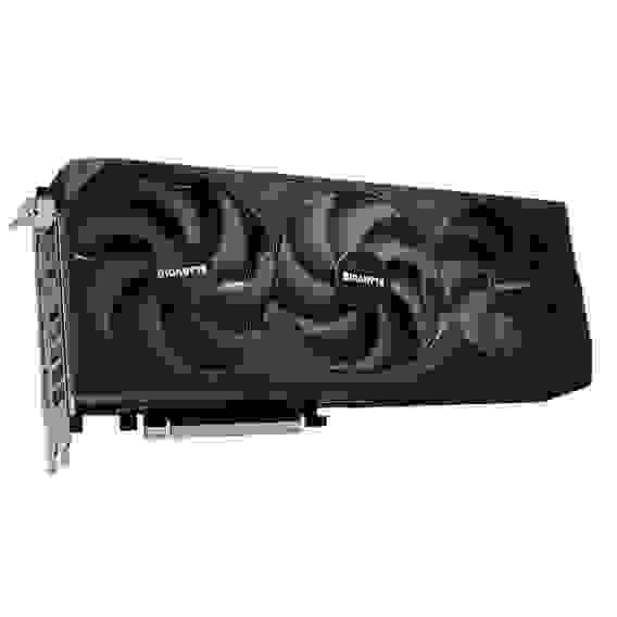 Видеокарта Gigabyte RTX5080 WINDFORCE OC V2 SFF 16GB GDDR7 256bit 3xDP HDMI 3FAN RTL