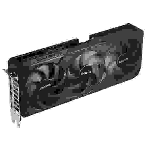 Видеокарта Gigabyte RTX5080 WINDFORCE OC V2 SFF 16GB GDDR7 256bit 3xDP HDMI 3FAN RTL