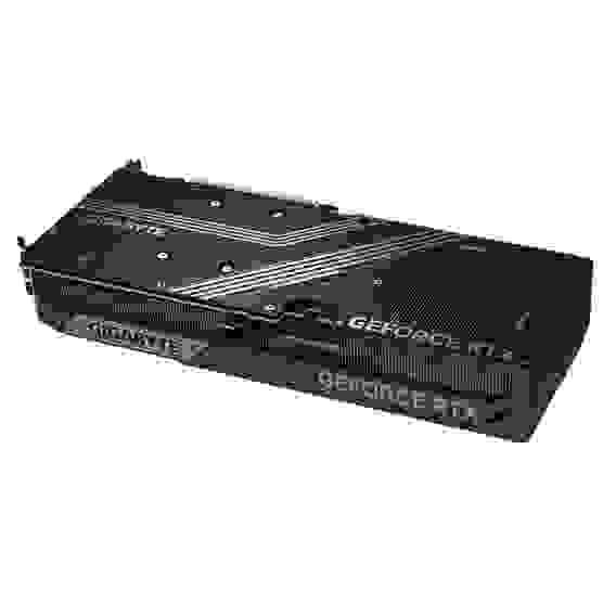 Видеокарта Gigabyte RTX5080 WINDFORCE OC V2 SFF 16GB GDDR7 256bit 3xDP HDMI 3FAN RTL