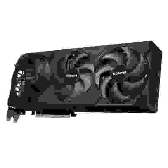 Видеокарта Gigabyte RTX5080 WINDFORCE OC V2 SFF 16GB GDDR7 256bit 3xDP HDMI 3FAN RTL