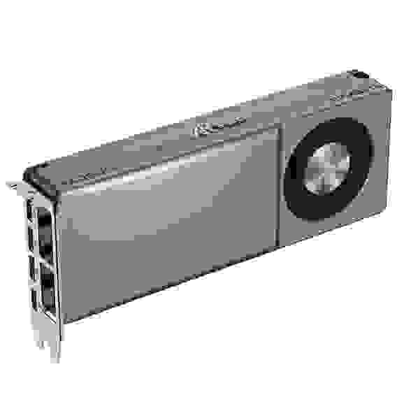 Видеокарта Gigabyte Bad Pack AI PRO R9700 AI TOP 32GB GDDR6 256bit 3xDP HDMI BLOWER RTL bp