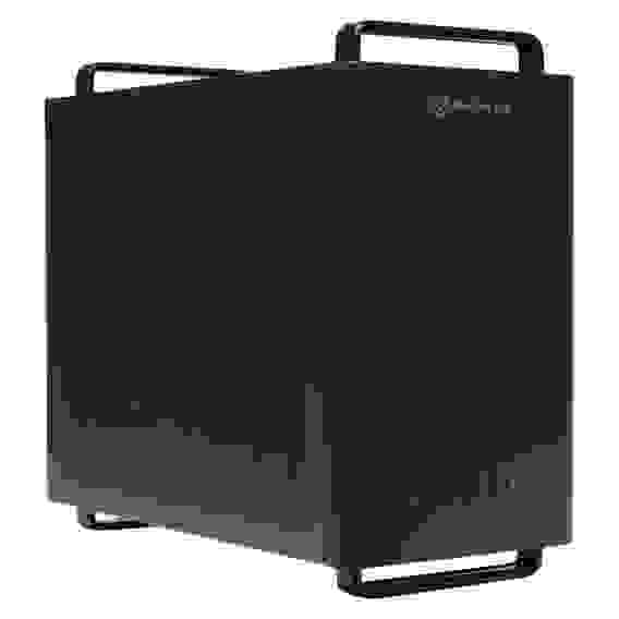 Компьютер ПЭВМ Raskat Station 720 (AMD Ryzen 7 9700X, RAM 32GB, SSD 1TB, NVIDIA RTX 5060 8GB, noOS, Black)