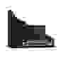 Комплект для вертикальной установки видеокарты ARCTIC Accelero Vertical GPU Mount (Black) (ACOTH00012A)