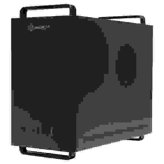 Компьютер ПЭВМ Raskat Station 730 (AMD Ryzen 7 9700X, RAM 32GB, SSD 1TB, NVIDIA RTX 2000 ADA 16GB, noOS, Black)