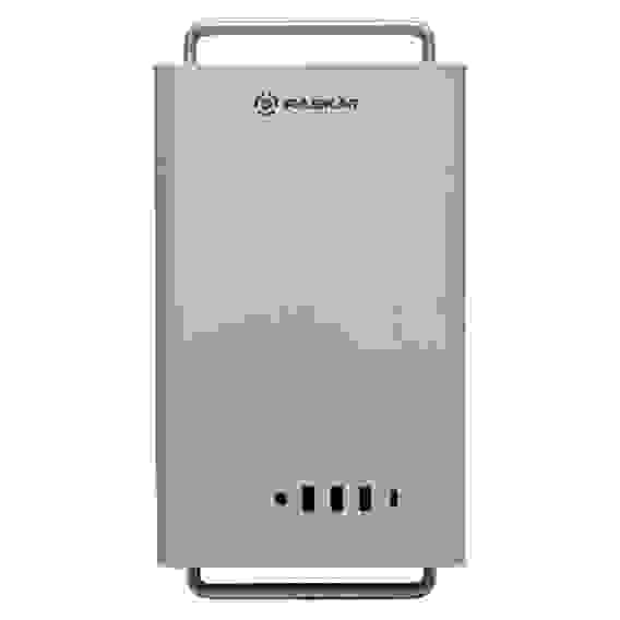 Компьютер ПЭВМ Raskat Station 730 (AMD Ryzen 7 9700X, RAM 32GB, SSD 1TB, NVIDIA RTX PRO 2000 Blackwell 16GB, noOS, White)