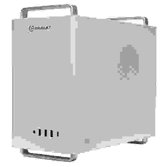 Компьютер ПЭВМ Raskat Station 730 (AMD Ryzen 7 9700X, RAM 32GB, SSD 1TB, NVIDIA RTX PRO 2000 Blackwell 16GB, noOS, White)
