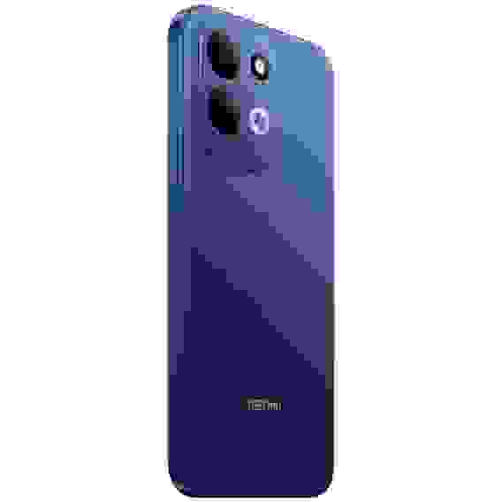 Смартфон Xiaomi Redmi 17 8+256 синий (MZB0PI2RU)