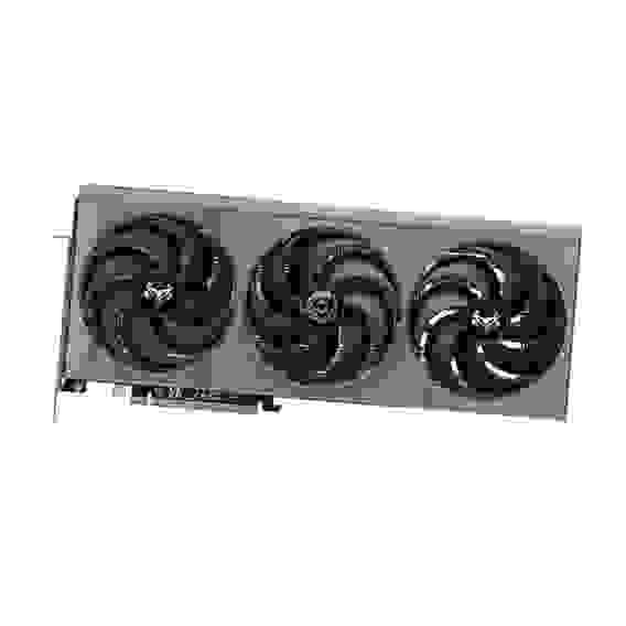 Видеокарта Sapphire RX9070XT NITRO+ OC CRIMSON DESERT EDITION 16GB GDDR6 256bit 2xDP 2xHDMI 3FAN RTL