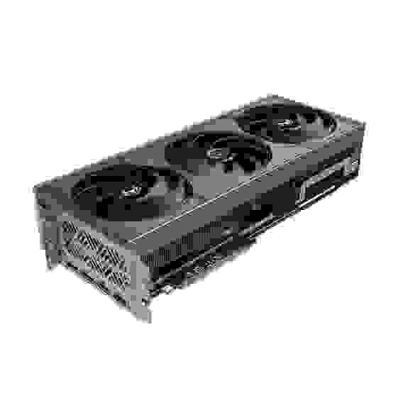 Видеокарта Sapphire RX9070XT NITRO+ OC CRIMSON DESERT EDITION 16GB GDDR6 256bit 2xDP 2xHDMI 3FAN RTL