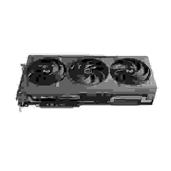 Видеокарта Sapphire RX9070XT NITRO+ OC CRIMSON DESERT EDITION 16GB GDDR6 256bit 2xDP 2xHDMI 3FAN RTL