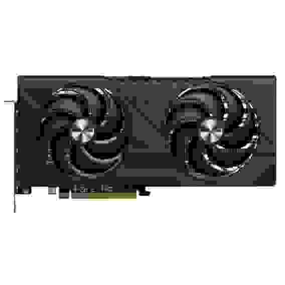 Видеокарта Sapphire RX 9070 GRE GAMING OC 12GB GDDR6 192bit 2xDP 2xHDMI 2FAN RTL