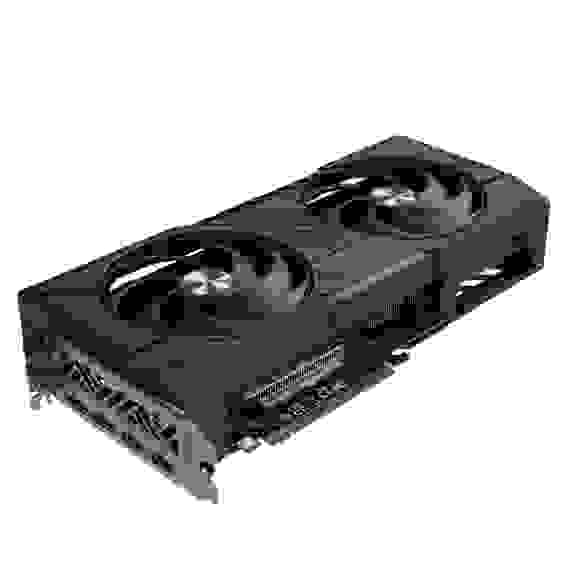 Видеокарта Sapphire RX 9070 GRE GAMING OC 12GB GDDR6 192bit 2xDP 2xHDMI 2FAN RTL