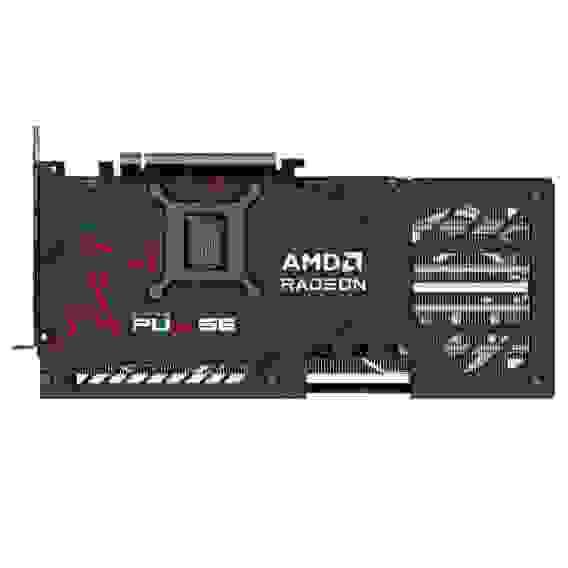 Видеокарта Sapphire RX 9070 GRE GAMING OC 12GB GDDR6 192bit 2xDP 2xHDMI 2FAN RTL