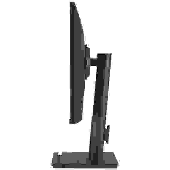 Монитор Bad Pack 27" ASUS VA279QGSE IPS, 1920x1080, 120Hz, 1ms, 300сd/m, 1500:1, | VGA, HDMI(1.4), DP(1.2) | HAS, Pivot, Swivel, InPSU, Speakers, Vesa 100, Black