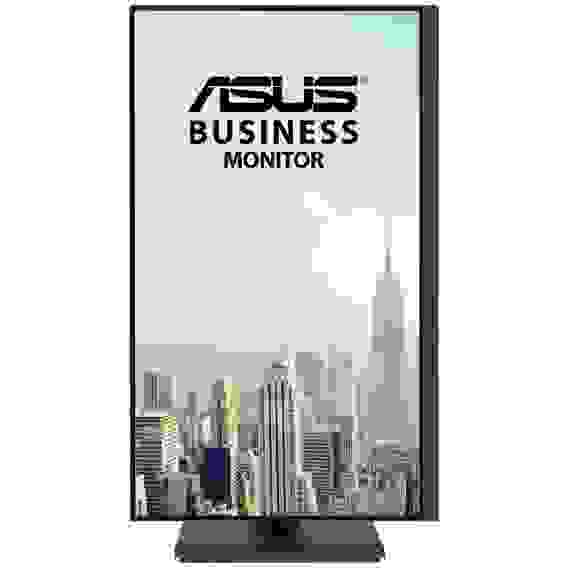 Монитор Bad Pack 27" ASUS VA279QGSE IPS, 1920x1080, 120Hz, 1ms, 300сd/m, 1500:1, | VGA, HDMI(1.4), DP(1.2) | HAS, Pivot, Swivel, InPSU, Speakers, Vesa 100, Black