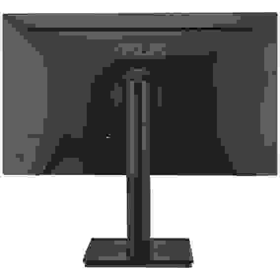 Монитор Bad Pack 27" ASUS VA279QGSE IPS, 1920x1080, 120Hz, 1ms, 300сd/m, 1500:1, | VGA, HDMI(1.4), DP(1.2) | HAS, Pivot, Swivel, InPSU, Speakers, Vesa 100, Black