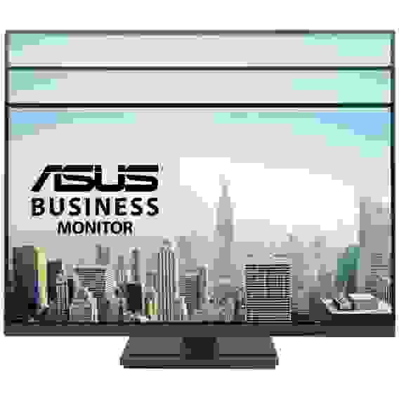 Монитор Bad Pack 27" ASUS VA279QGSE IPS, 1920x1080, 120Hz, 1ms, 300сd/m, 1500:1, | VGA, HDMI(1.4), DP(1.2) | HAS, Pivot, Swivel, InPSU, Speakers, Vesa 100, Black