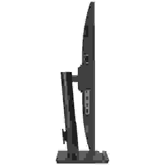 Монитор Bad Pack 27" ASUS VA279QGSE IPS, 1920x1080, 120Hz, 1ms, 300сd/m, 1500:1, | VGA, HDMI(1.4), DP(1.2) | HAS, Pivot, Swivel, InPSU, Speakers, Vesa 100, Black