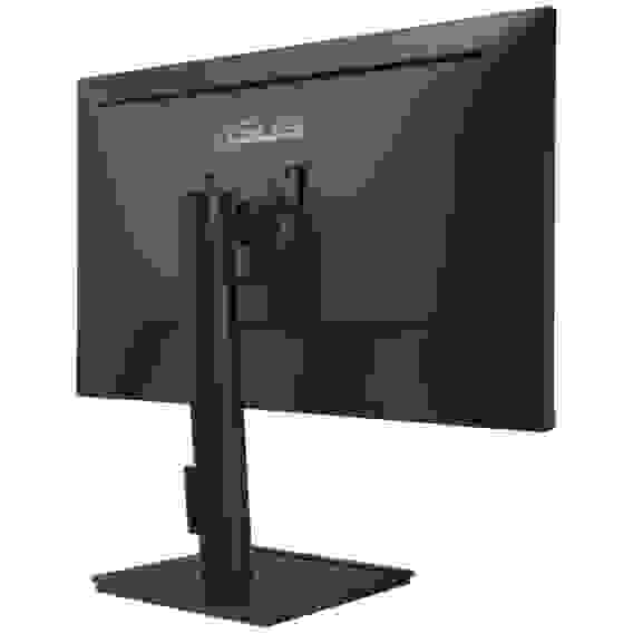 Монитор Bad Pack 27" ASUS VA279QGSE IPS, 1920x1080, 120Hz, 1ms, 300сd/m, 1500:1, | VGA, HDMI(1.4), DP(1.2) | HAS, Pivot, Swivel, InPSU, Speakers, Vesa 100, Black