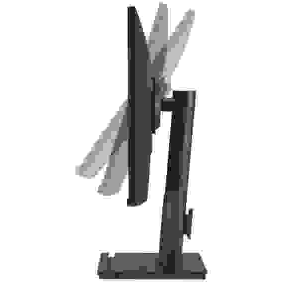 Монитор Bad Pack 27" ASUS VA279QGSE IPS, 1920x1080, 120Hz, 1ms, 300сd/m, 1500:1, | VGA, HDMI(1.4), DP(1.2) | HAS, Pivot, Swivel, InPSU, Speakers, Vesa 100, Black
