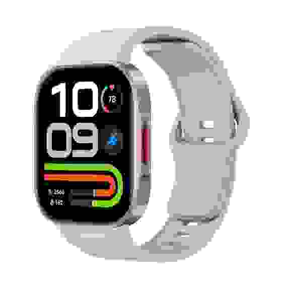 Смарт-часы Redmi Watch 6 Lite, 2.07", серый (BHR09CVGL)