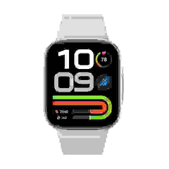 Смарт-часы Redmi Watch 6 Lite, 2.07", серый (BHR09CVGL)