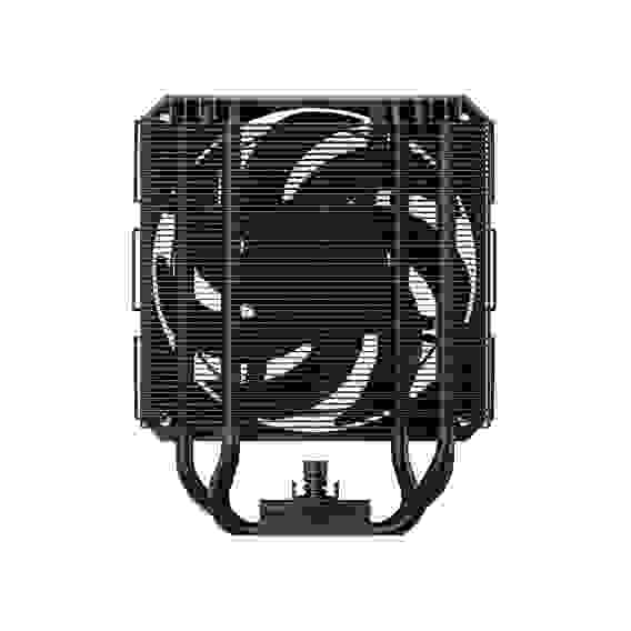 Вентилятор Cooler ID-Cooling FROZN A510 TURBO 240W/ Intel 1700, 12*, 115*, AMD AM5, AM4/ Screws