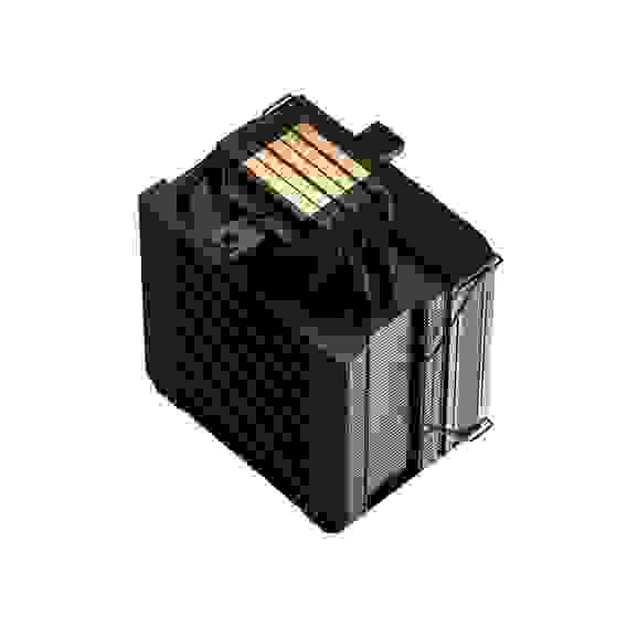 Вентилятор Cooler ID-Cooling FROZN A510 TURBO 240W/ Intel 1700, 12*, 115*, AMD AM5, AM4/ Screws