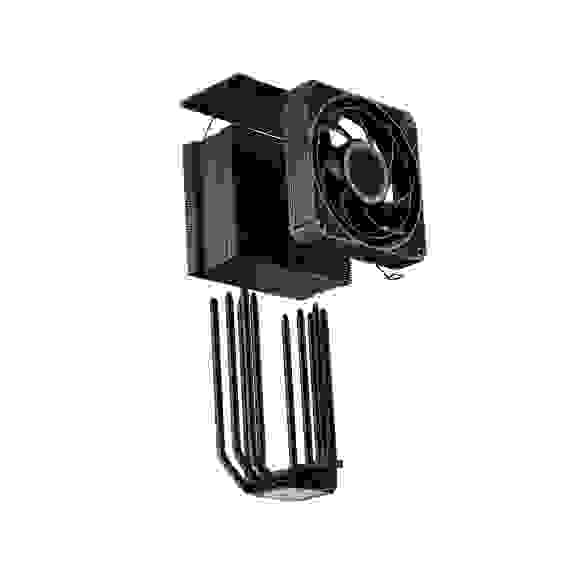 Вентилятор Cooler ID-Cooling FROZN A510 TURBO 240W/ Intel 1700, 12*, 115*, AMD AM5, AM4/ Screws