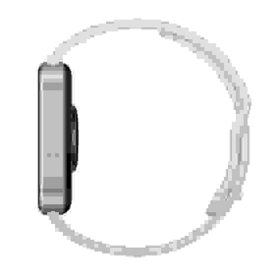Смарт-часы Redmi Watch 6 Active, 1.85", серебряный (BHR09CXGL)