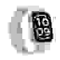 Смарт-часы Redmi Watch 6 Active, 1.85", серебряный (BHR09CXGL)