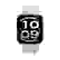Смарт-часы Redmi Watch 6 Active, 1.85", серебряный (BHR09CXGL)