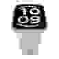 Смарт-часы Redmi Watch 6 Active, 1.85", серебряный (BHR09CXGL)