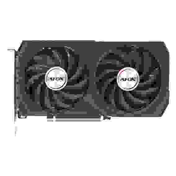 Видеокарта Afox RTX5050 GAMING 8GB GDDR6 128bit 3xDP HDMI 2FAN RTL