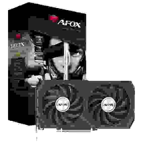 Видеокарта Afox RTX5050 GAMING 8GB GDDR6 128bit 3xDP HDMI 2FAN RTL