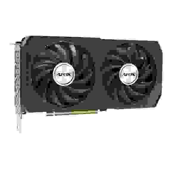 Видеокарта Afox RTX5050 GAMING 8GB GDDR6 128bit 3xDP HDMI 2FAN RTL