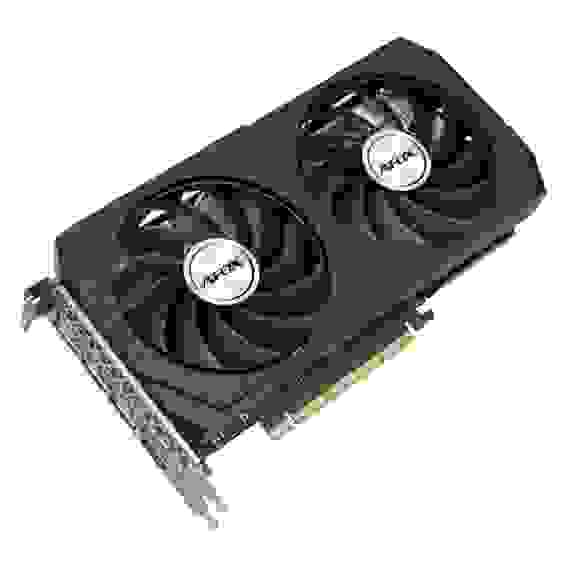 Видеокарта Afox RTX5050 GAMING 8GB GDDR6 128bit 3xDP HDMI 2FAN RTL