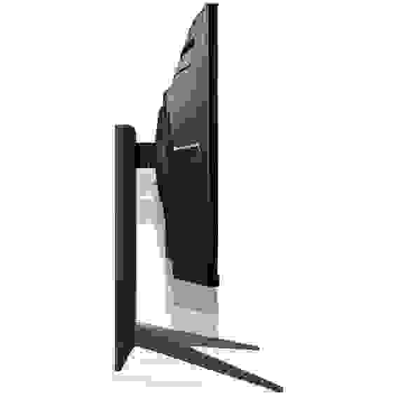 Монитор 27" ABR Technology MC27GQC-i1 Black (VA (1800R), 2560x1440, 1ms, 300cd,4000:1,FreeSync, 165Hz, 2xHDMI(2.0), 1xDP(1.4),, Pivot, Vesa: 100x100, Speakers,ExPSU)