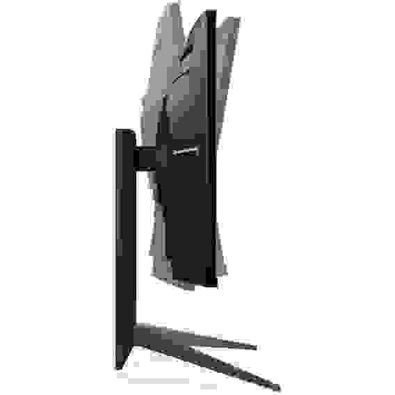 Монитор 27" ABR Technology MC27GQC-i1 Black (VA (1800R), 2560x1440, 1ms, 300cd,4000:1,FreeSync, 165Hz, 2xHDMI(2.0), 1xDP(1.4),, Pivot, Vesa: 100x100, Speakers,ExPSU)