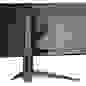 Монитор 27" ABR Technology MC27GQC-i1 Black (VA (1800R), 2560x1440, 1ms, 300cd,4000:1,FreeSync, 165Hz, 2xHDMI(2.0), 1xDP(1.4),, Pivot, Vesa: 100x100, Speakers,ExPSU)