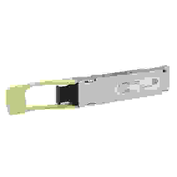 Трансивер Huawei QSFP-40G-eSR4 40GBase-eSR4 Optical Transceiver,QSFP+,40G,Multi-mode (850nm,0.3km,MPO)(connecting to one QSFP+ or four SFP+)