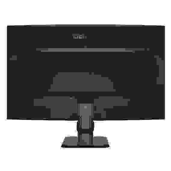 Монитор 27" Gigabyte GS27QCA EU Black (VA, 2560x1440, 2xHDMI 2.0, 1xDP1.4, 250кд/м2, 5000:1, 16.7M, 1мс, 178/178, 2560 x 1440, 180Гц)