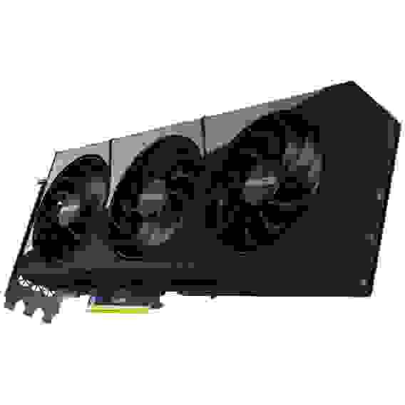 Видеокарта INNO3D RTX5090 D v2 Midnight X3 24GB GDDR7 384bit 3xDP HDMI 3FAN RTL